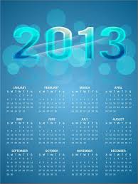 Download a free printable february 2013 calendar. Calendar February 2013 Design Vector Graphic Eps Uidownload