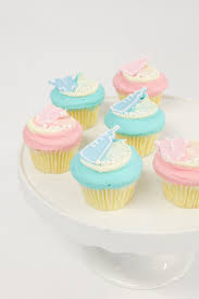 Check spelling or type a new query. Baby Shower Cupcakes Vanilla Pod