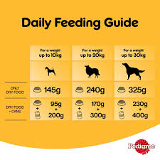 Buy Pedigree Chicken Vegetables Dry Dog Food Adult 3kg