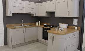 Door handles for shaker kitchen cabinets. Kitchen Cabinets And Door Handle Options
