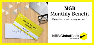 Monthly Benefit Scheme Nrb Global Bank