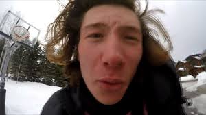 NBA Ski Dunk Championships