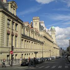 Université Sorbonne-Nouvelle — Wikipédia
