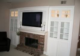 Wall unit with built in fireplace. Custom Wall Units Entertainment Centers Cabinet Wholesalers