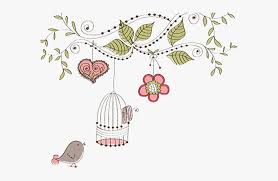 Contoh dekorasi taman halaman rumah dengan nuansa alami dengan dekorasi taman bunga dan tanaman hias yang. Burung Kartun