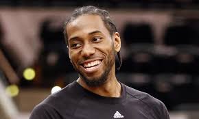 The hood laughs in kawhi leonard memes. Kawhi Leonard I M A Fun Guy