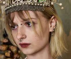 Jeulia Iris Earrings Jeulia Skull Earrings Nz DEATH RING BLACK JULIA DeVILLE