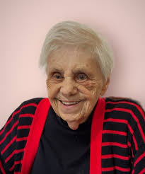 Obituary for Lucille J. (Berard) Lacombe