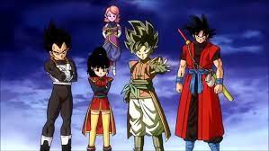 Catch up to the most exciting anime this spring with our dubbed episodes. Dragon Ball Heroes Dragon Ball Wiki Fandom