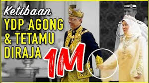 Hari pertabalan agong adalah perayaan terkenal di malaysia dan hari pertabalan agong dianggap cuti umum malaysia. The Biggest Celebration In Brunei Hari Raya Invidious