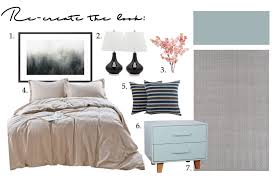 6 Beautiful Green Gray Bedrooms You Can Re Create Today Hey Djangles