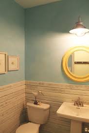 Looking for small bathroom ideas? 5 Beach Themed Bathrooms That Will Blow You Away Beach Bliss Living Beach Theme Bathroom Beachy Bathroom Bathroom Themes