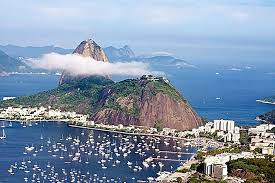 The carioca landscapes between the mountain and the sea has been inscribed on the unesco world heritage list. 15 AtracÈii Turistice De Top Din Rio De Janeiro Èi Excursii UÈoare De O Zi Atractii Turistice
