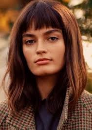 Fan Casting Emma Mackey as Mari Godwick in The Villa