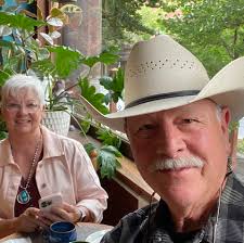 Ness beans in Estancia, New Mexico