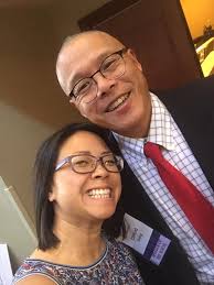 Congrats to KGI's Dr. Daniel Kudo, who was recently named President-Elect  of the CSHP