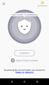 You can choose to save the apk file from android freeware … Free Vpn Proxy By Betternet 5 15 1 Descargar Para Android Apk Gratis
