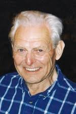 Obituary for Donald 'Duke' Vernon Kurtz