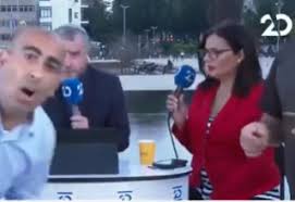 בועז גולן, ינון מגל, אראל סגל, שמעון ריקלין, יערה זרד, הלל. ×¢×¨×•×¥ 20 ×ž×¢×¨×™×'