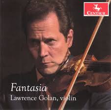 Fantasia by Lawrence Golan