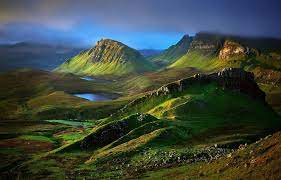 144 scotland hd wallpapers and background images. Scottish Highlands Wallpapers Wallpaper Cave