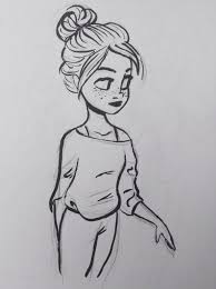 If you are bored and do not know what to do, drawing may be suitable for you. Pin On Drawings