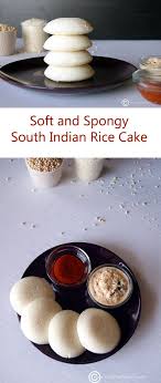 Idli Easy And Healthy South Indian Breakfast Recipe Recipe Indian Breakfast Food Indian Food Recipes