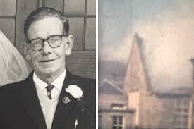 Incredible film of Saltcoats inferno uncovered 65 years TODAY