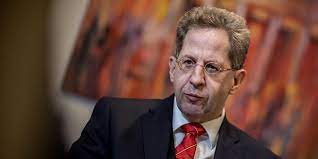 Im wahlkreis um suhl soll er einen bundestagssitz holen. Verfassungsschutzchef Hans Georg Maassen Warnt Gefahr Durch Heimkehrende Frauen Und Kinder Aus Is Gebieten Kolner Stadt Anzeiger