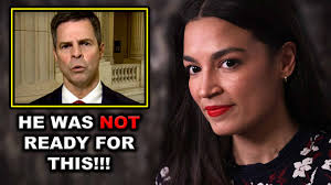 AOC Humiliates Republicans for Not Knowing the Law
