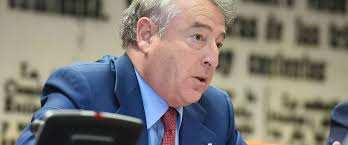 El presidente de RTVE: “Yo salvé Telemadrid”