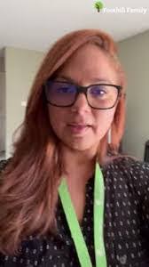 Michelle Saldua's Instagram, Twitter & Facebook