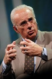 John MacArthur