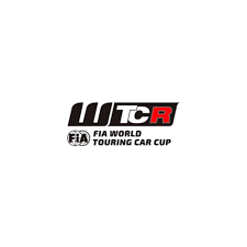 Free logo maker for creating professional logo designs. World Touring Car Cup Logo Sticker By Fia Wtcr For Ios Android Giphy