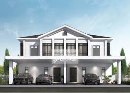 Beldon @ Eco Horizon Simpang Ampat