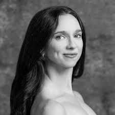 ARTIST SPOTLIGHT* Meet Jessy Dick, a veteran ballerina with The Washington  Ballet Company since 2019. A native of Michigan, she received her primary  training at the Grand Rapids Ballet Company and spent