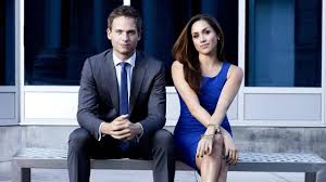 Meghan markle was completely written out of suits in the season 8 finale. Hochzeit Von Meghan Markle Was Ihr Suits Kollege Jetzt Verrat