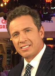 I'm staying home for these guys, says cuomo. Chris Cuomo Wikipedia