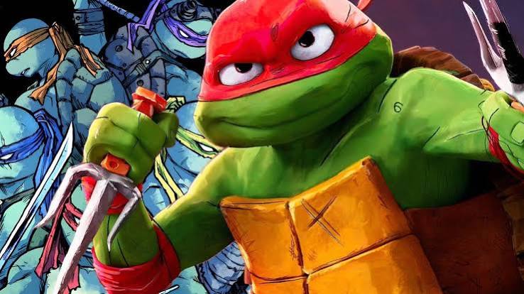 10 Epic Teenage Mutant Ninja Turtles Fights We Deserve to See On the Big  Screen