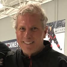 I had the privilege of serving as an Intern Coach at USA Hockey's Girls 15… 