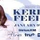 Live Comedy: Kerryn Feehan event in Emmaus, PA