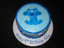 We did not find results for: Blues Clues Birthday Cake Cakecentral Com