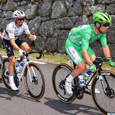 Mark cavendish is on the hunt for one more stage win at the tour de france 2021 after successfully making it through the final pyrenean mountain stage on thursday. Mark Cavendish Facebook