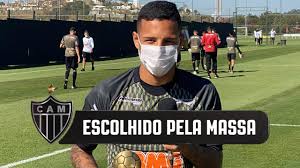 Guilherme arana statistics and career statistics, live sofascore ratings, heatmap and goal video highlights may be available on sofascore for some of guilherme arana and atlético mineiro matches. Guilherme Antonio Arana Lopes Clube Atletico Mineiro Enciclopedia Galo Digital