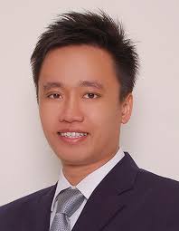 Alan Chua, ERA REALTY NETWORK PTE LTD, Singapore