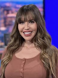 Deena Good's Instagram, Twitter & Facebook