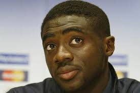 Image result for Kolo Toure