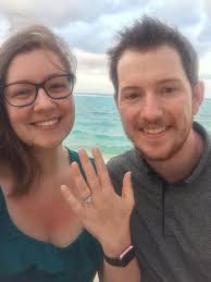 Logan Greenfield and Austin Strader's Wedding Website