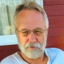 Mr. David William Mackie Obituary