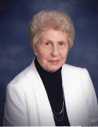 Obituary information for Ellen H. Hartwig